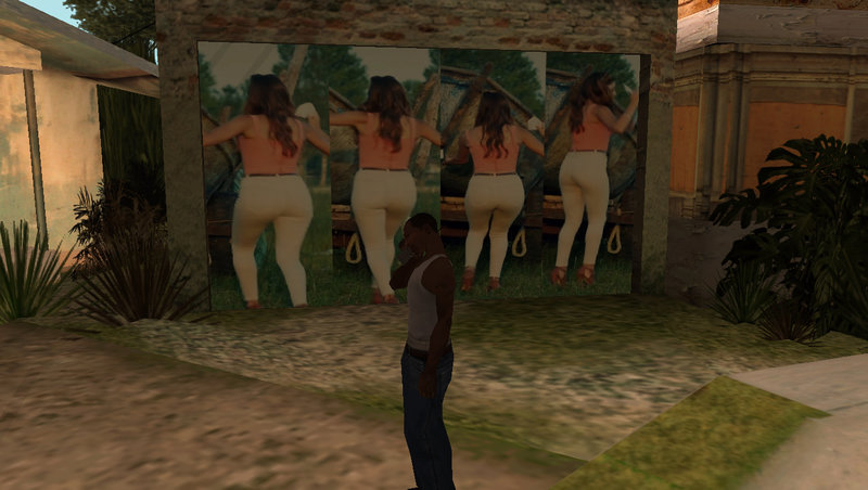 mod